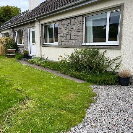 Comfortable 3 Bedroom Home In Aviemore Exteriér fotografie