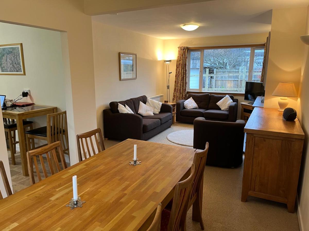 Comfortable 3 Bedroom Home In Aviemore Exteriér fotografie