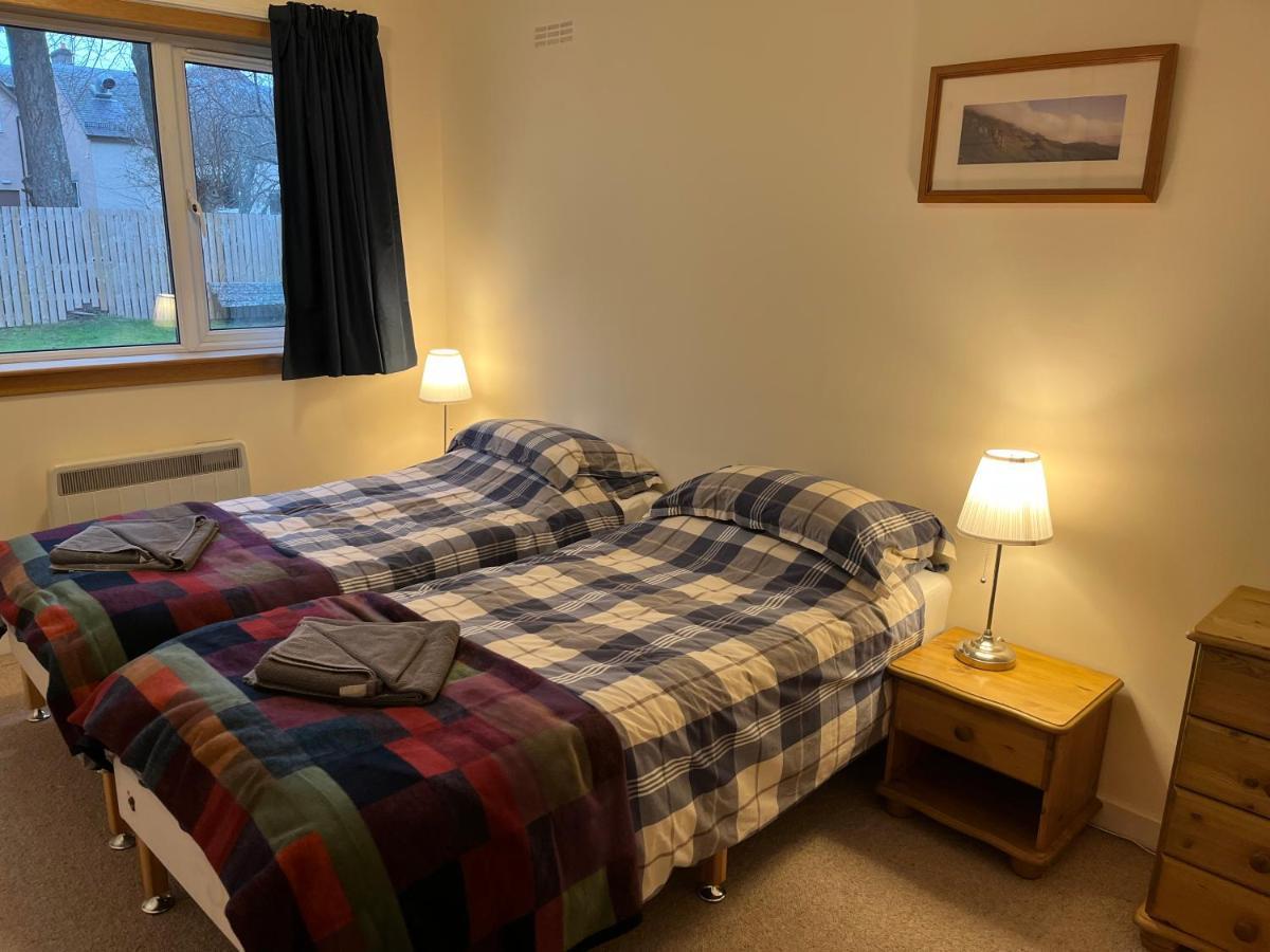 Comfortable 3 Bedroom Home In Aviemore Exteriér fotografie