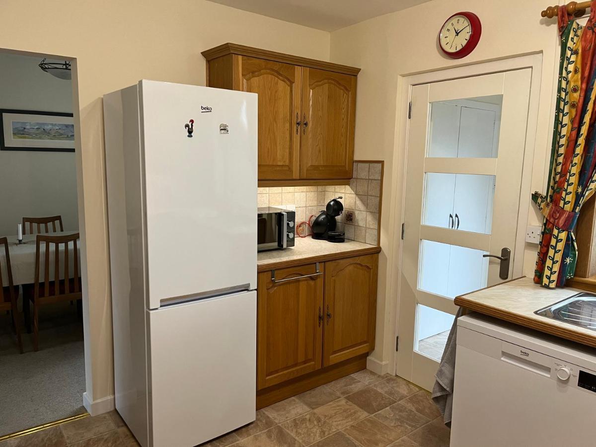 Comfortable 3 Bedroom Home In Aviemore Exteriér fotografie