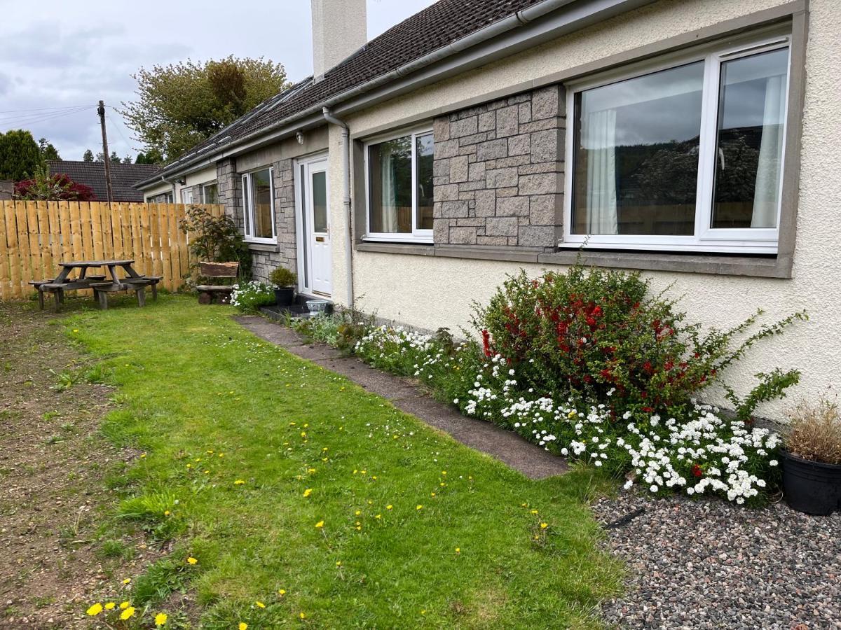 Comfortable 3 Bedroom Home In Aviemore Exteriér fotografie