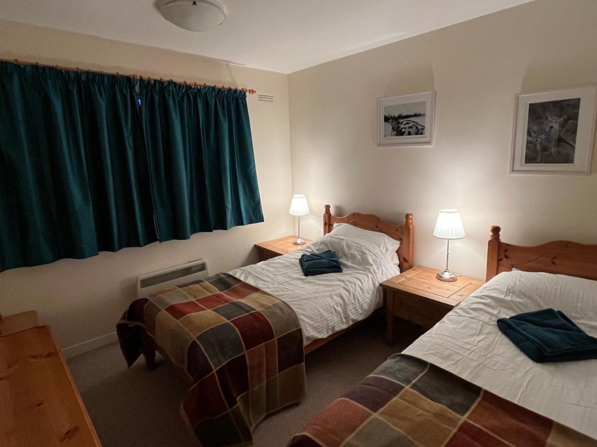Comfortable 3 Bedroom Home In Aviemore Exteriér fotografie